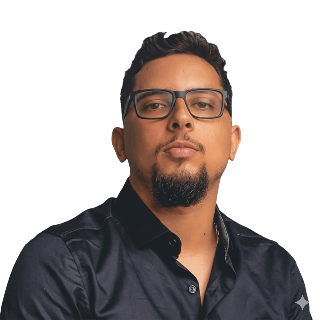 Robson Carvalho avatar
